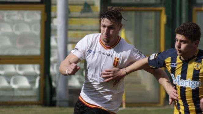Gammone in stand by, l'ag. a TuttoBari: "Vi spiego..."