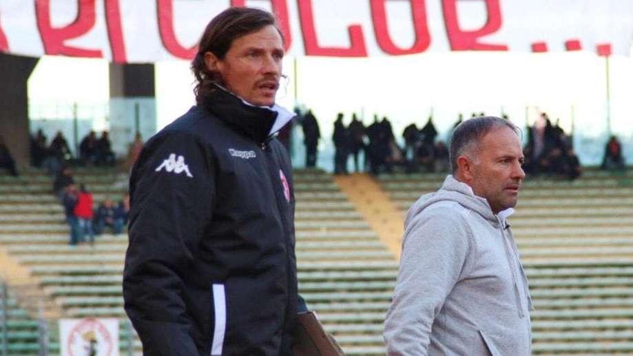 Cornacchini, l'anno della svolta