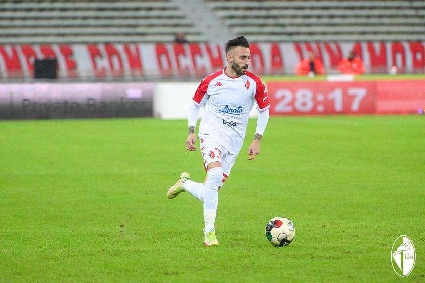 Ascoli, ceduto un ex Bari al Sudtirol. E Marras resta il primo obiettivo