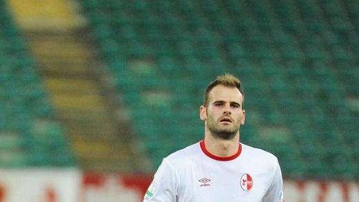 Raicevic via, l'agente a TuttoBari: "Hanno fatto altre scelte"