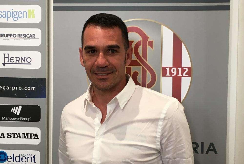 D'Agostino a TuttoBari: "Brienza come Nedved, se lo merita"