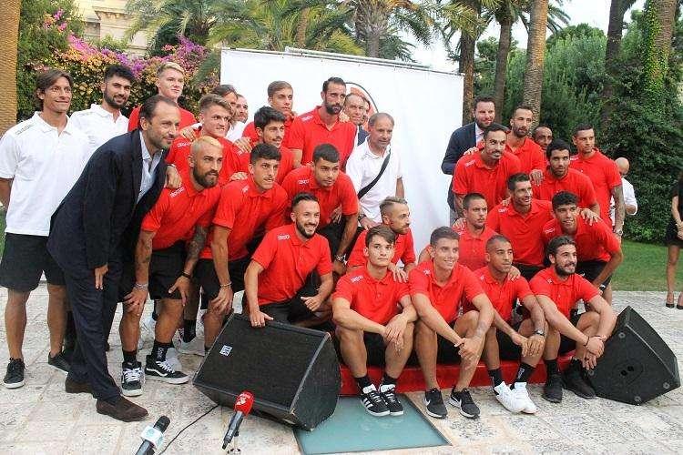 GdS - Il giorno della lunga attesa. Niente champagne...