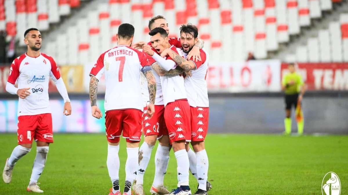 Bergossi a TuttoBari: "Contro il Foggia un Bari in palla. Botta? Rientro decisivo, il Catanzaro..."