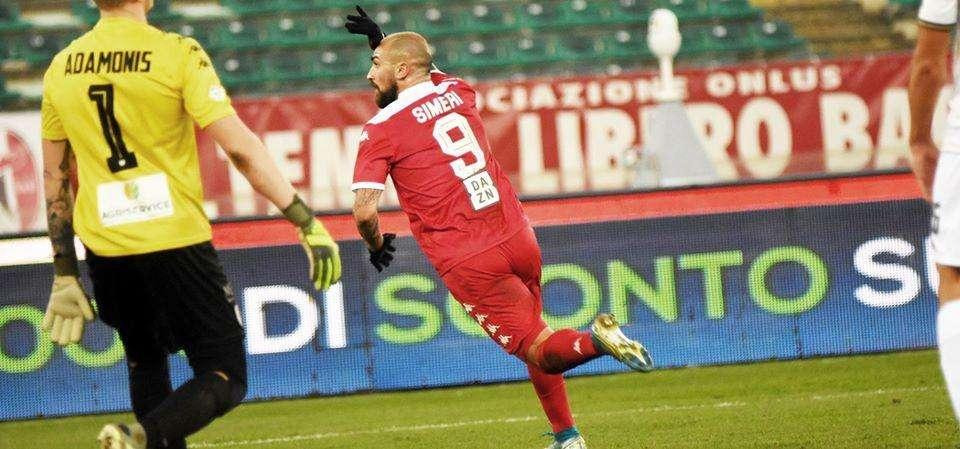 CdM - Successo di tutto, non quello che il Bari sperava. Il primo posto è una chimera