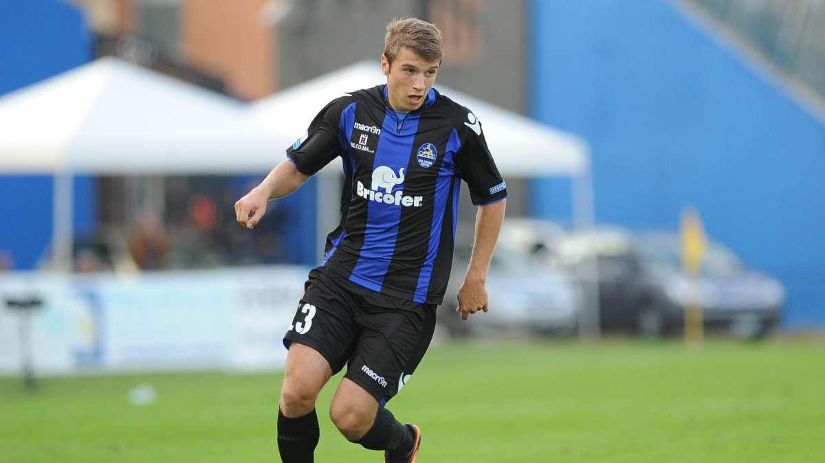 ESCLUSIVA - Ristovski: "Bari, ti seguo. Chissà come ti diverti..."