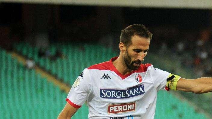 GdS - Di Cesare vuole esserci, farà di tutto. Servirà ancora, in campo e nello spogliatoio