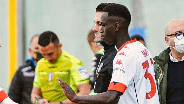 TuttoBari  - Tutto sulle uscite, non solo Corsinelli: Mane richiesto dal Napoli. Scavone e il rinnovo