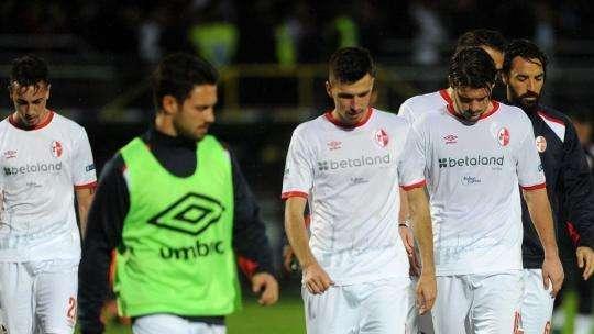 Fontana a TuttoBari: "Verona, che beffa. Ora tocca risalire, Micai pensi al campo"