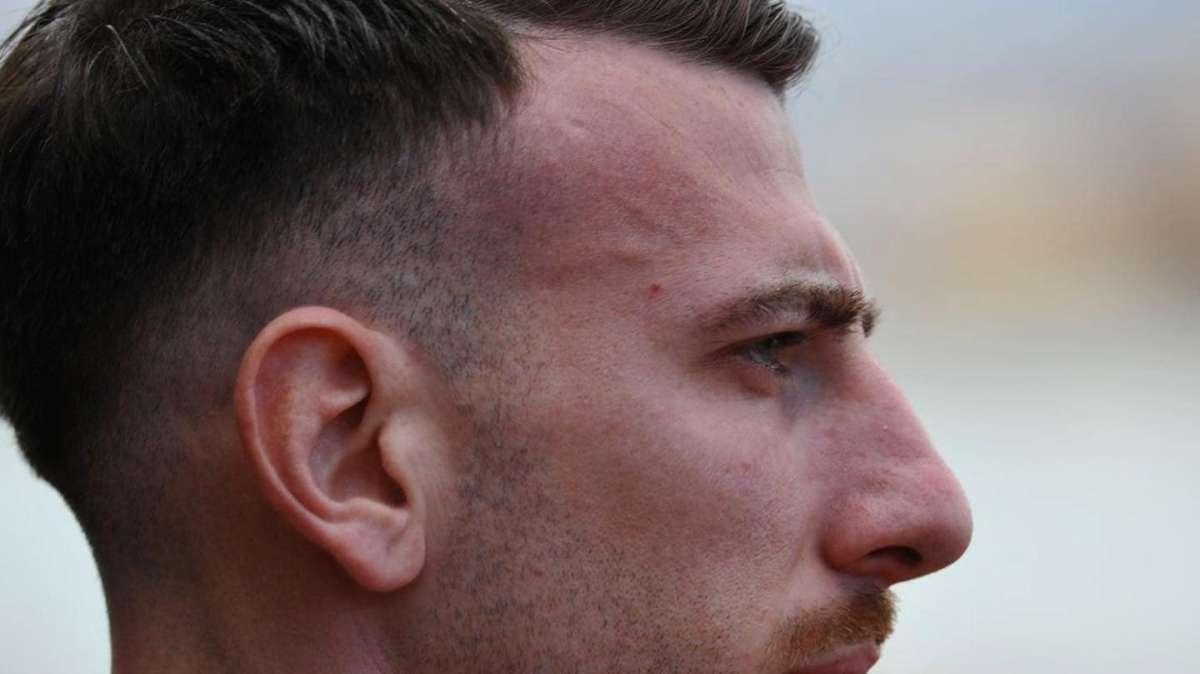 Marcatori: Cianci-gol. Ora è in vetta... con Antenucci e Partipilo