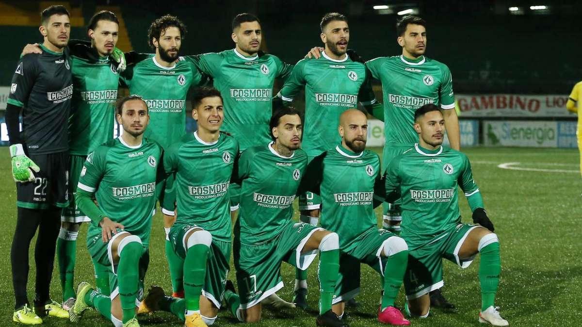 Avellino, 23 convocati per la sfida al Bari: out Leoni e Santaniello