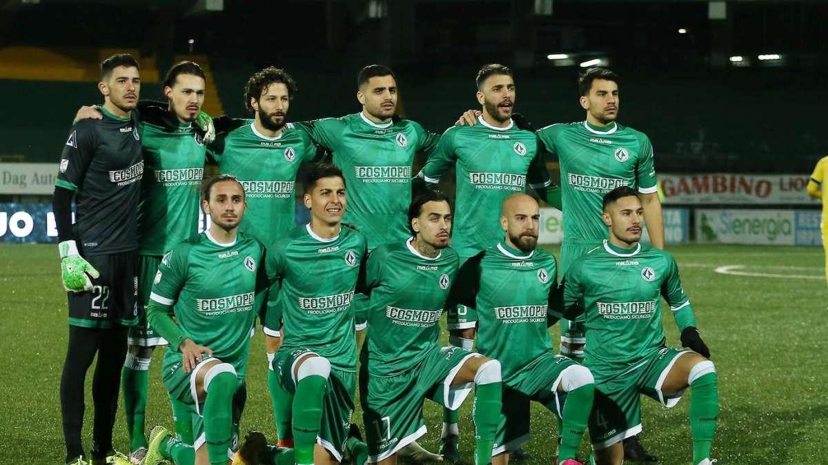 Avellino, un nuovo positivo al Covid: Santaniello salta il Bari