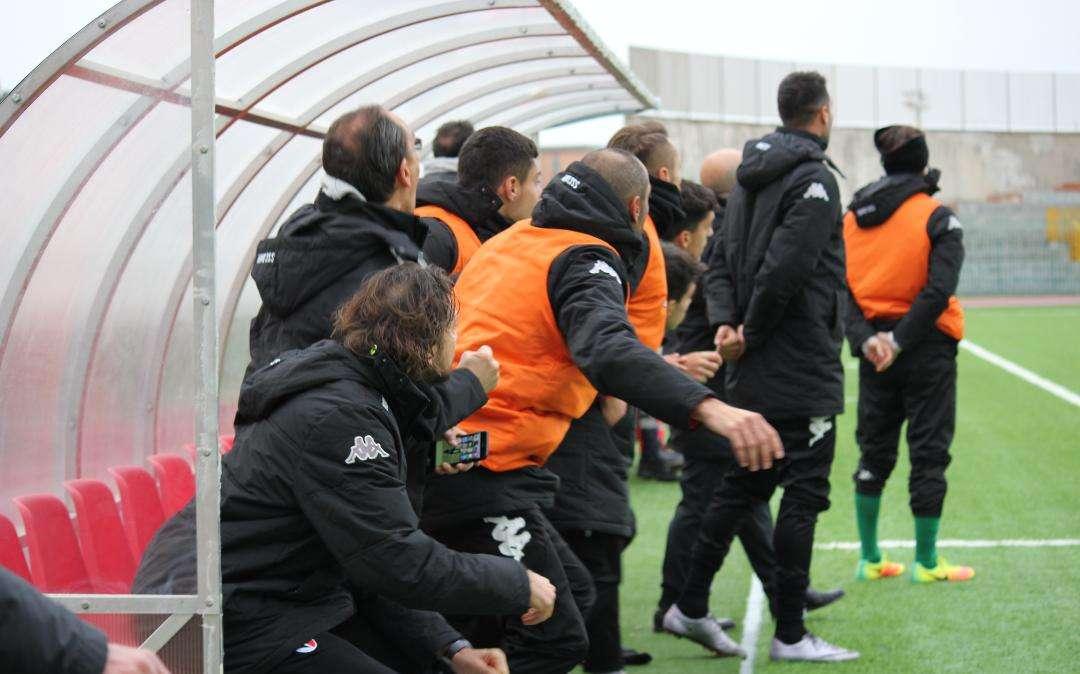 Riprende la marcia della capolista. Si avvicina il momento decisivo