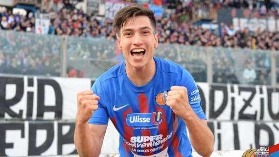 TuttoBari - Attacco, passi in avanti per Moro. Le ultime sull'ex Catania