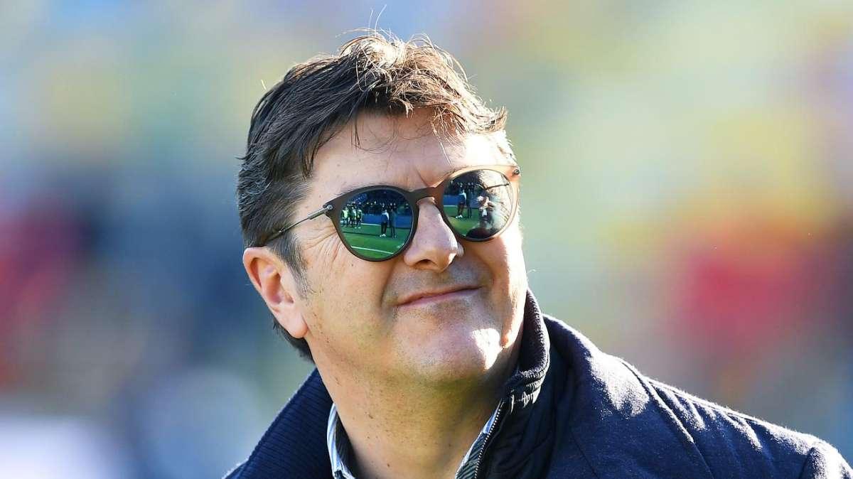 Pres. Pescara: "Montalto in entrata e Galano in uscita non sono operazioni fattibili"