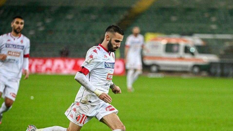 Marras show, Antenucci implacabile. Candellone, quanto lavoro sporco. Le pagelle