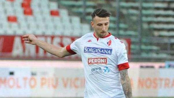 Da Palermo: "Arriva un attaccante dalla Juventus: niente Cianci"
