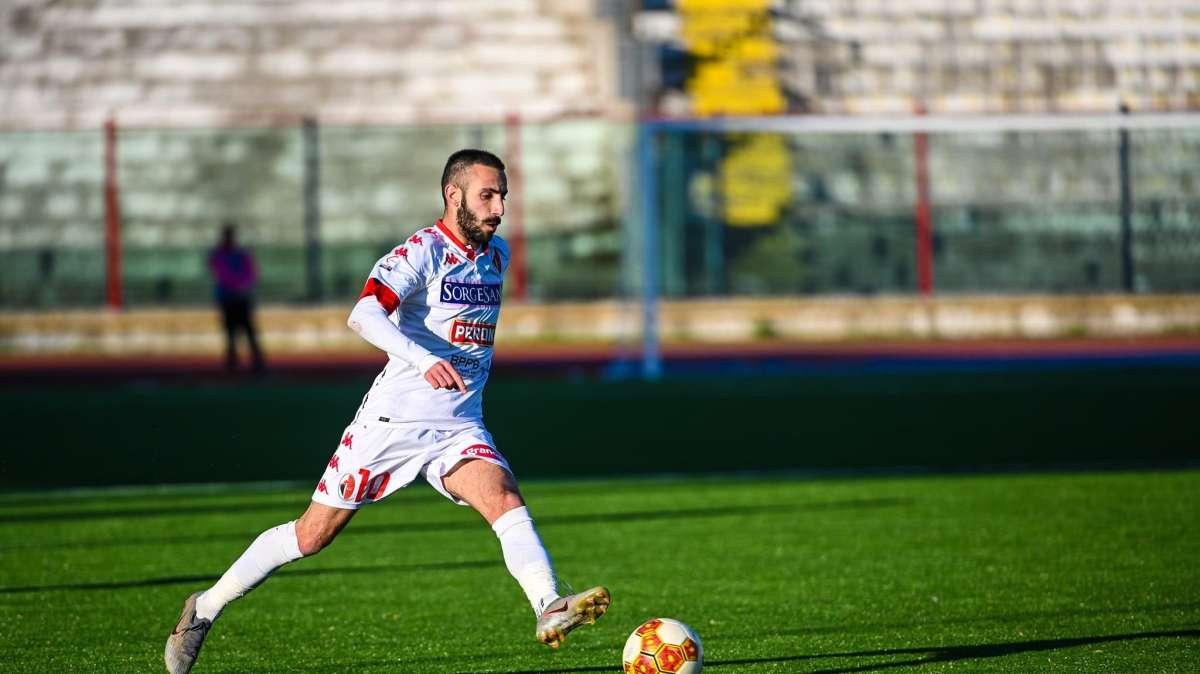 GdS - Tra Cianci e Antenucci, il terzo gode. Marras sorride