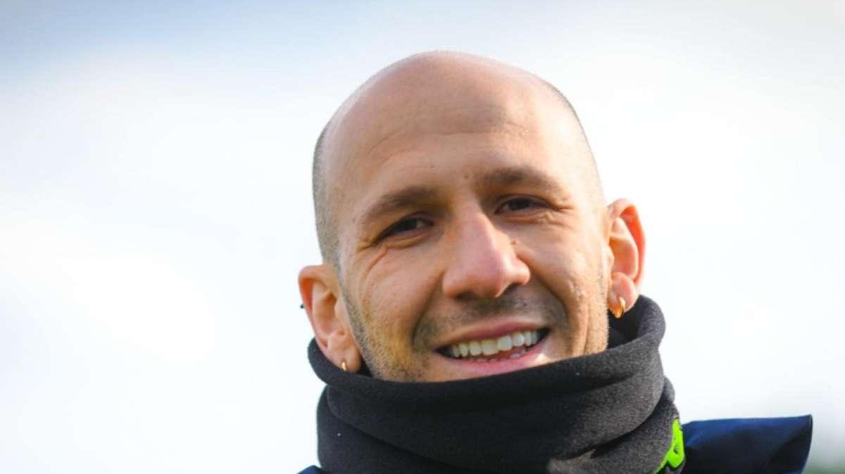 TuttoBari - Galano può salutare. Un club di C spinge, c'è ottimismo