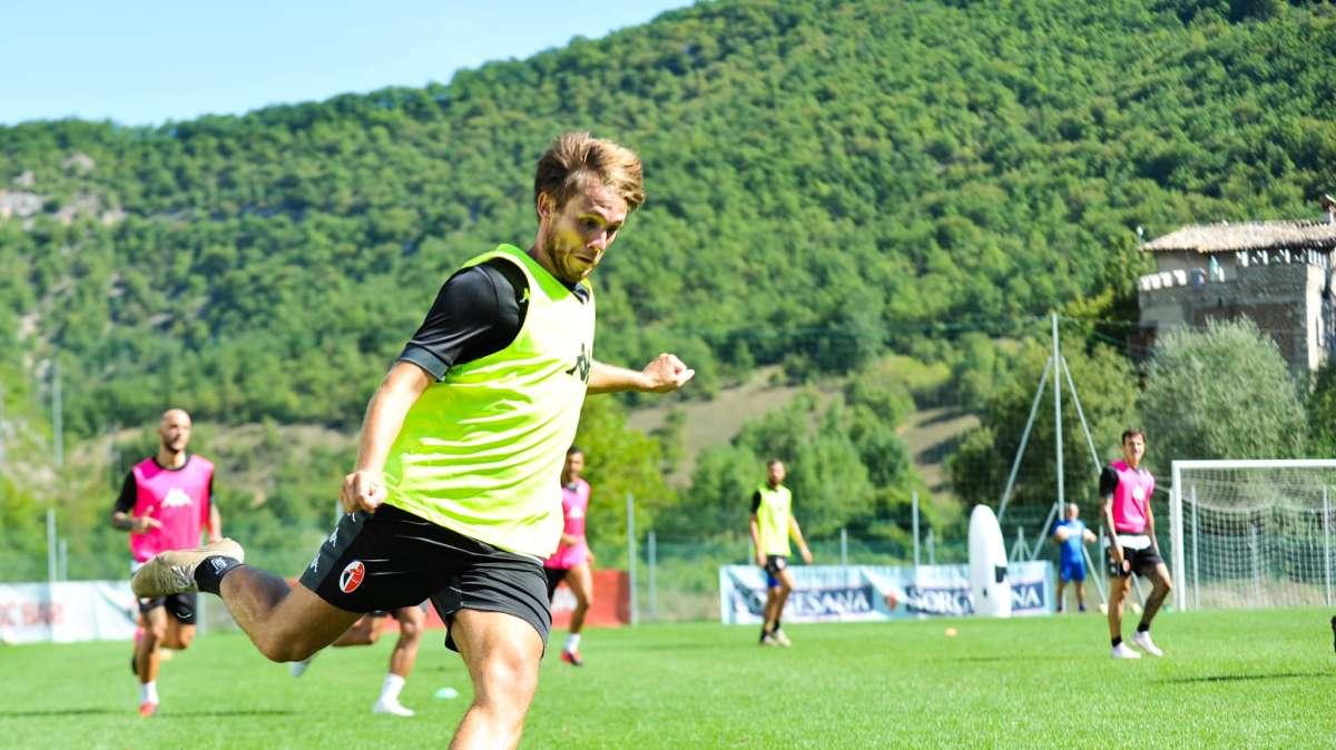 Da Catania: "Niente Terrani. Troppo costoso"