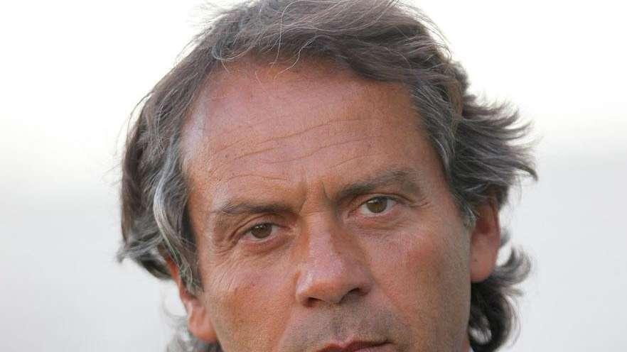 Di Gennaro: "Cheddira? Una favola, sarebbe bello raccontare un suo gol ai Mondiali. Caprile, futuro senza limiti"