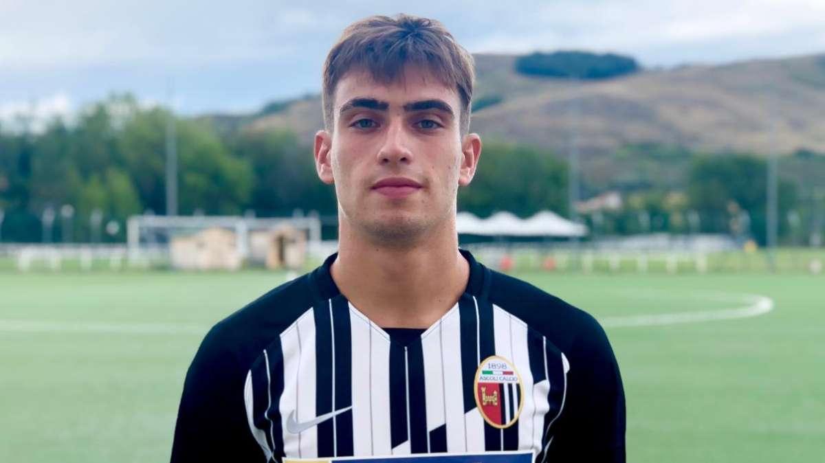 Di Marzio - Il Bari sta prendendo Cangiano. Già con Polito ad Ascoli
