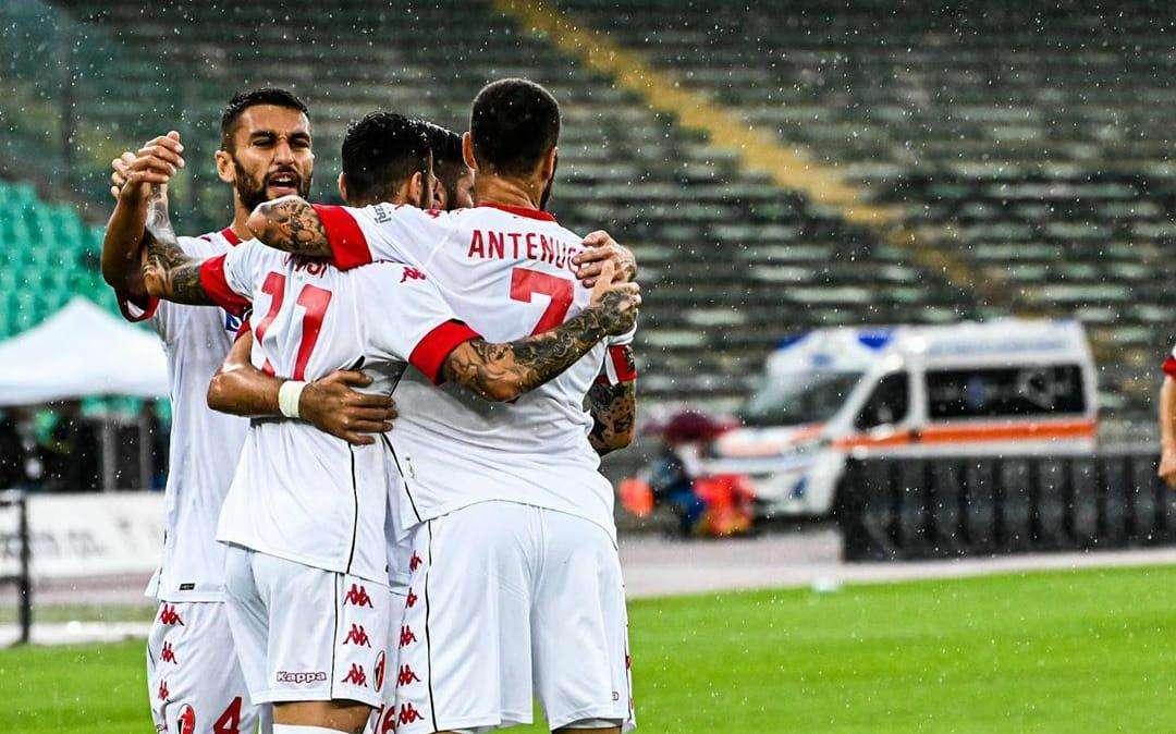 Maiellaro: "Derby gara insidiosa. Il Bari deve fare il Bari. Auteri? Fa la differenza, non so perché alleni in C"
