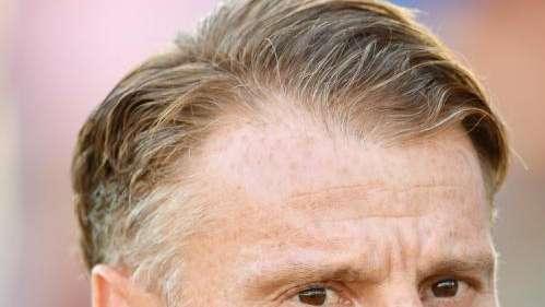 Marcolini a TuttoBari: "L'impatto con la C non è stato da Bari. Sorteggio? Scelta non meritocratica"