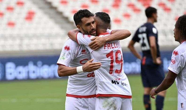 Pucino: "Il mio ruolo? Mi piace. Trasformiamo fischi in applausi". Idee chiare sul futuro: "Voglio fare l'allenatore"