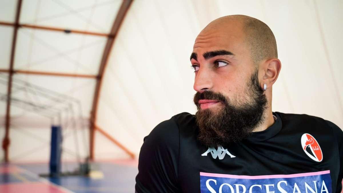 Simeri cambia agente: sarà lo stesso di Daniele Celiento