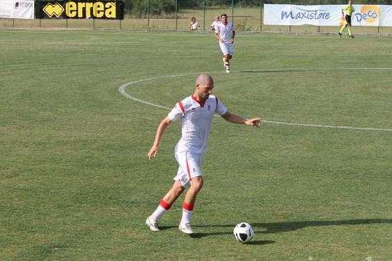 Martino Borghese