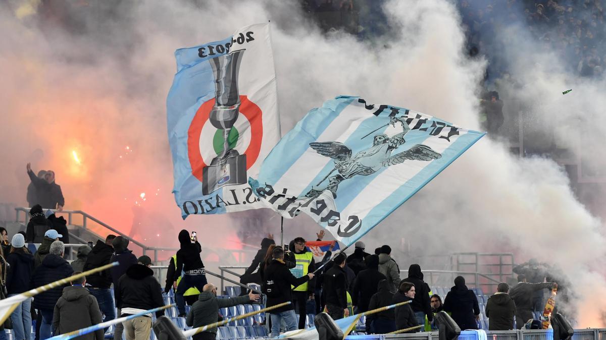 CdM - Omaggio a Protti, attesi in 40mila. Presente delegazione Lazio