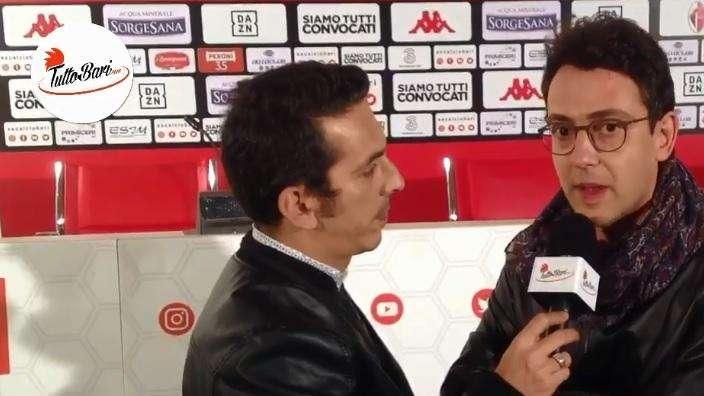 Il direttore, Andrea Dipalo