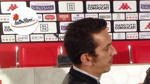 Il direttore, Andrea Dipalo