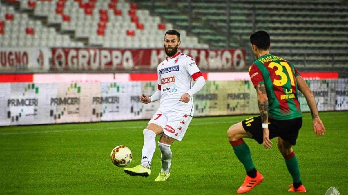 L'ex Pentimone a TuttoBari: "Galletti giù di morale. Ternana sorpresa, come il Milan in A"