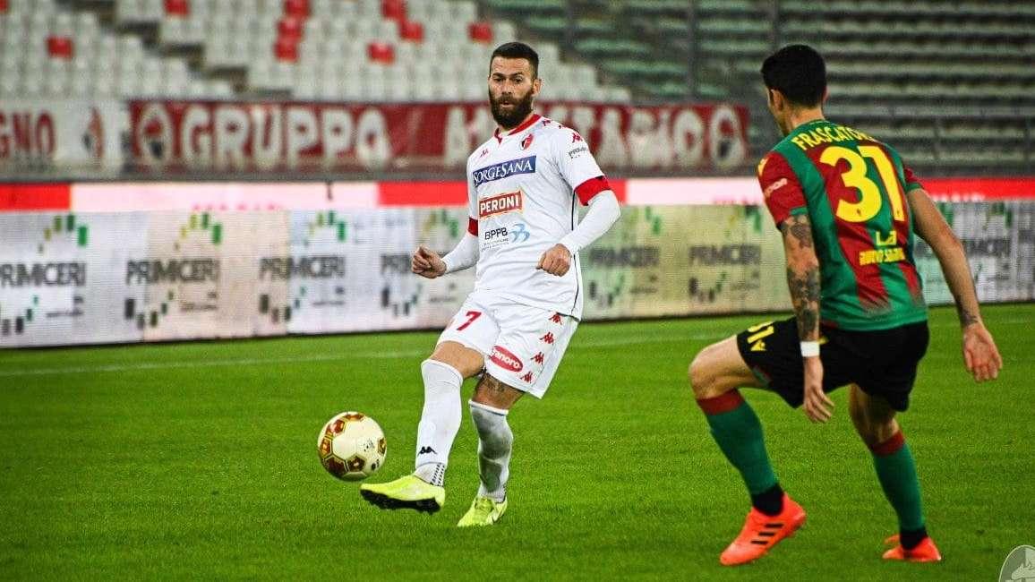 Fusco: "La Ternana ha troppo vantaggio ma domenica c'è il Bari. In caso di sconfitta..."