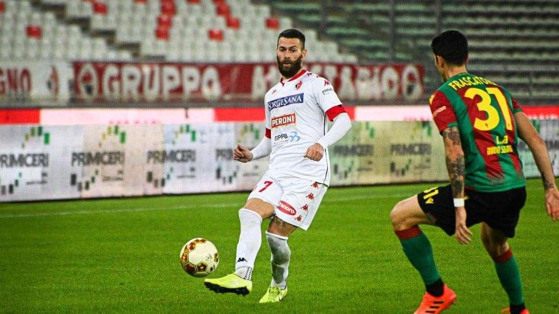 Procopio: "Difficile che la Ternana possa mantenere questo ritmo. Bari? Risultati altalenanti"