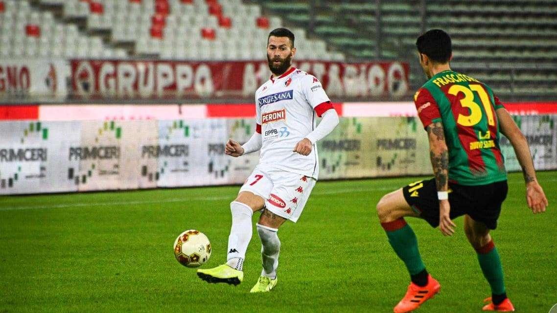Martino: "Girone C da seguire fino alla fine. Bari e Ternana..."