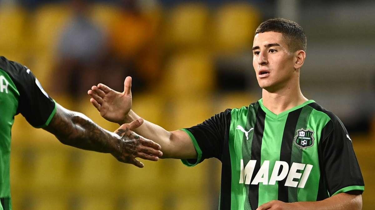 Di Marzio - Bari, è fatta per Manzari. Arriva in prestito dal Sassuolo
