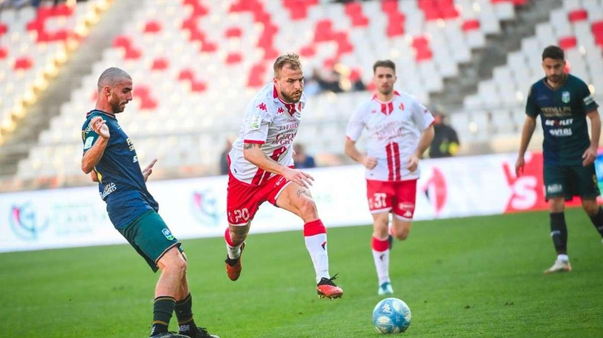 CdM - Sibilli fatica. Verso il Cittadella: dove potrebbe giocare