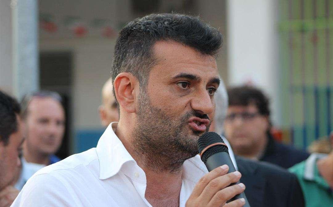 Decaro a TuttoBari: “Anch’io deluso dai risultati, ma la protesta di oggi è da biasimare. Così si offre alibi”