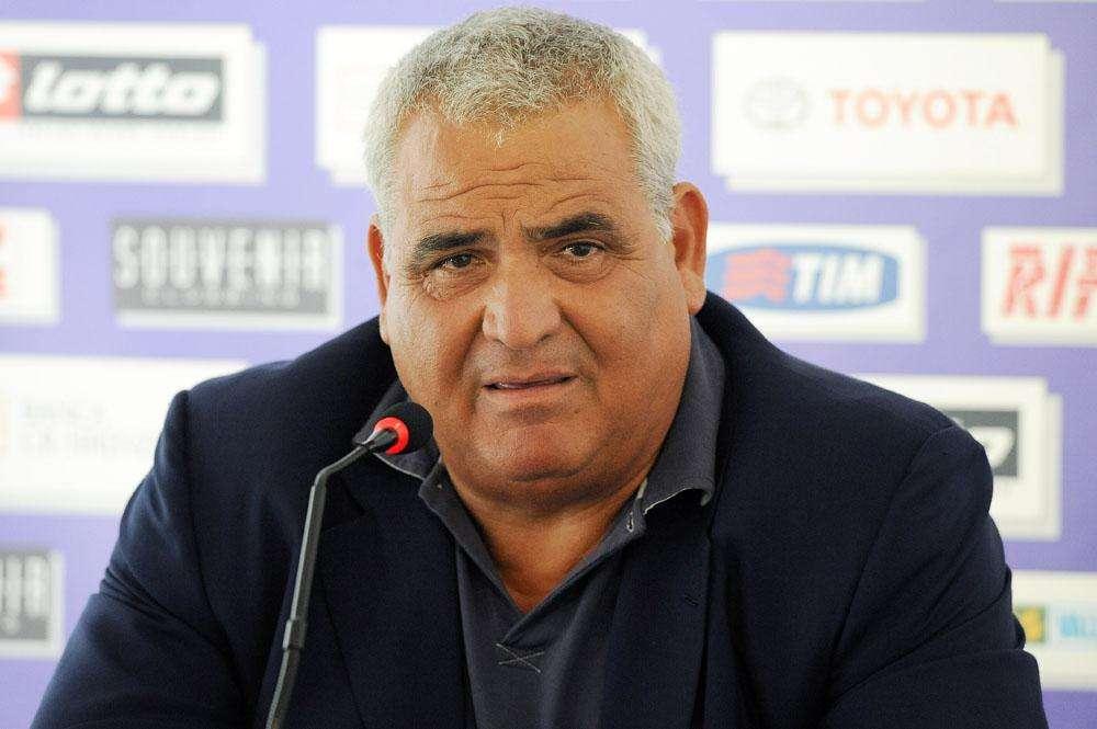 Corvino: "Angelozzi è l'uomo giusto"