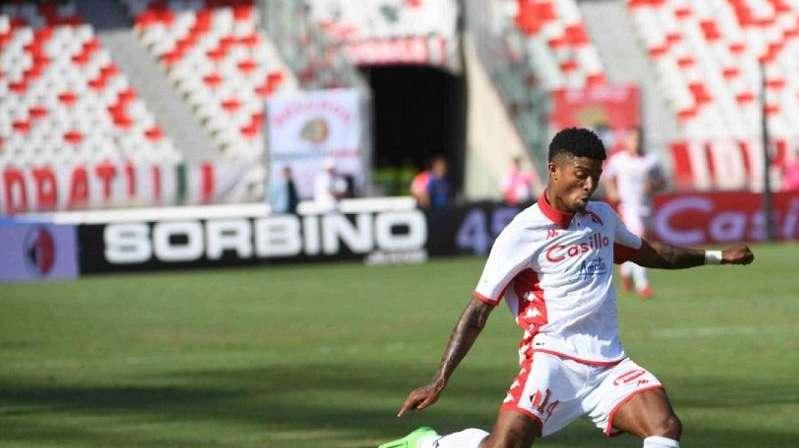 La giornata dei galletti - Salcedo parzialmente in gruppo. Assenti i 2 nazionali