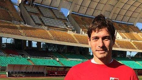 Rinforzi a Bitonto: arriva un difensore ex Bari