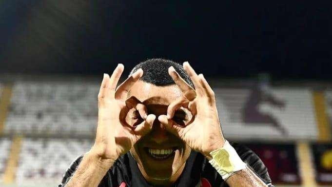 Bressan a TuttoBari: "Il Bari mi diverte. In pochi hanno il cambio di passo di Cheddira"