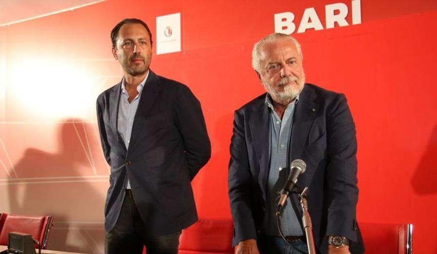 Silenzio irrispettoso. Ora dimostrate che Bari non è un peso