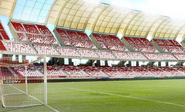 Nuovi seggiolini stadio, lunedì il via. Ecco il programma dei lavori e le FOTO