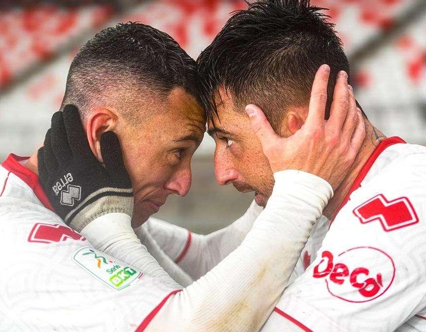 Doudou: "Bari? Non la vedo una squadra che può ambire alla A"