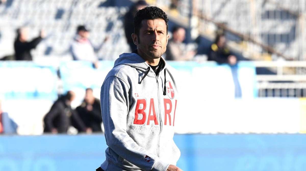 Storie biancorosse - Il tris contro il Cesena nel match d'esordio di Grosso
