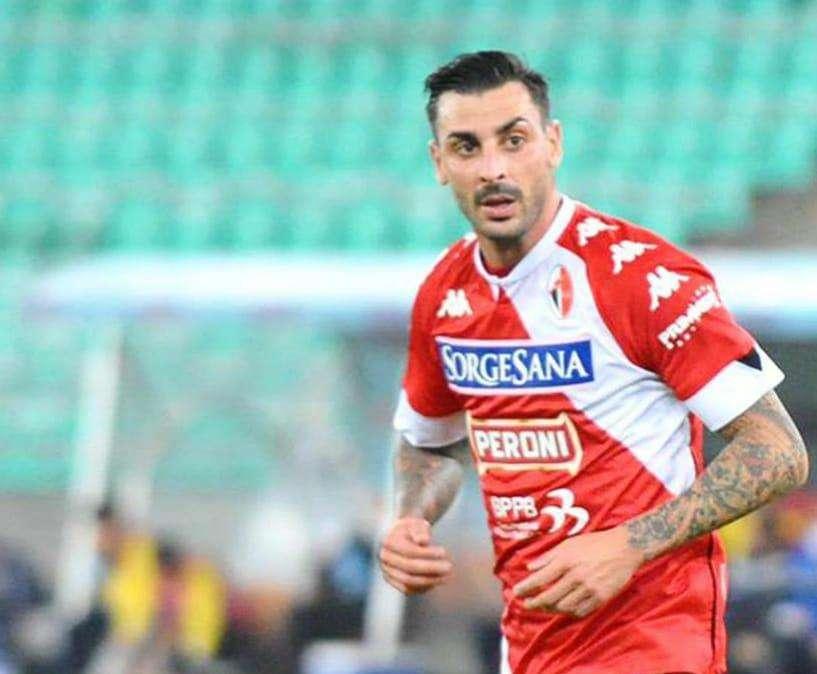 Montalto show. Breda a TuttoBari: "Ha personalità e cattiveria. Potenziale inespresso, può fare ancora meglio. A Salerno…"