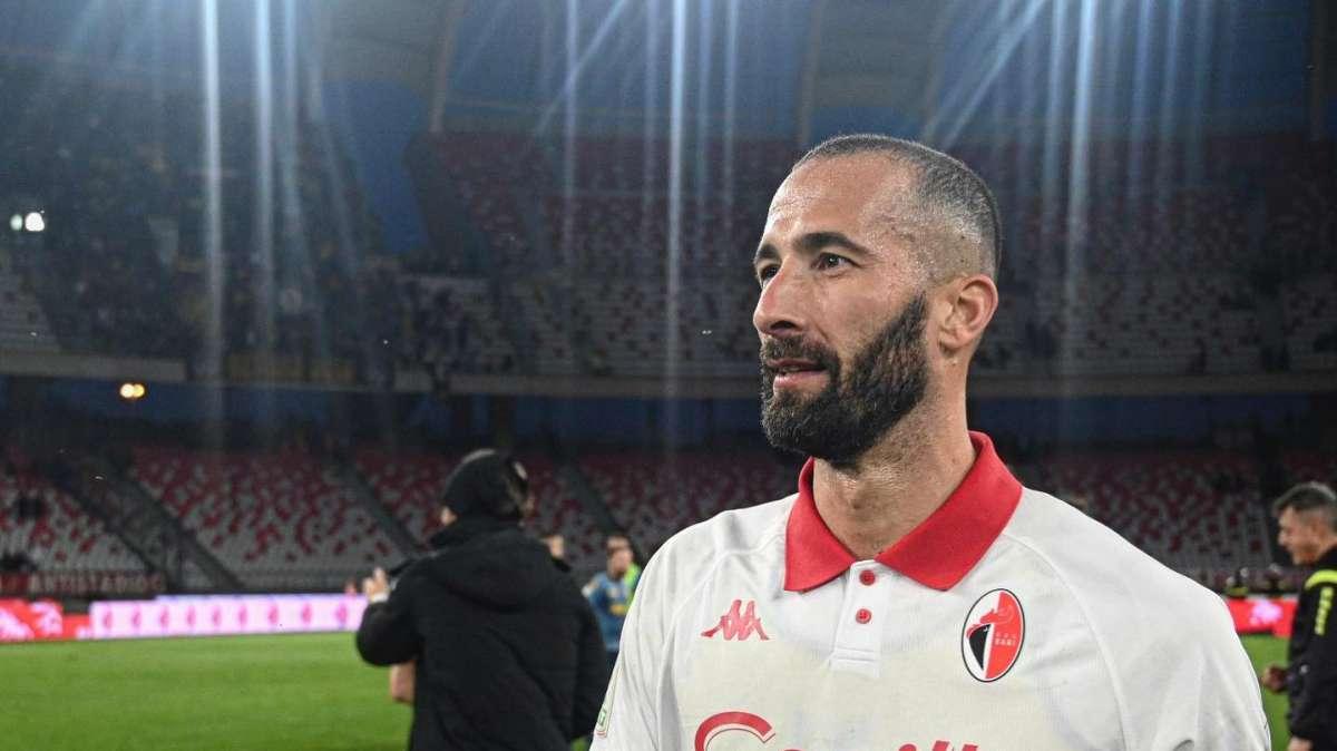 Di Cesare: "Vogliamo far sognare una città intera. Differenza tra casa e fuori? Non capisco"